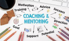 Coaching & Mentorship